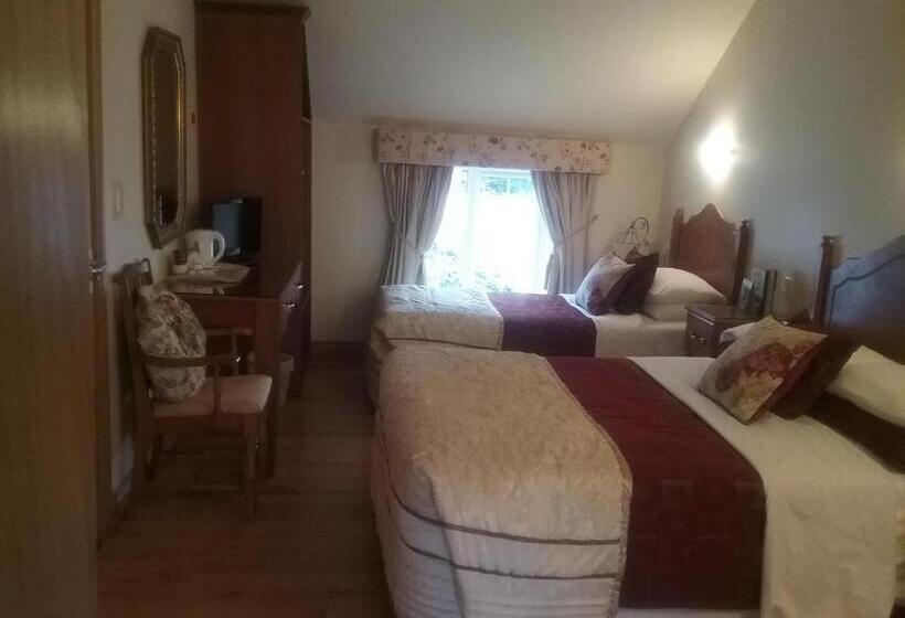 膳宿费 Ashleigh Guest House