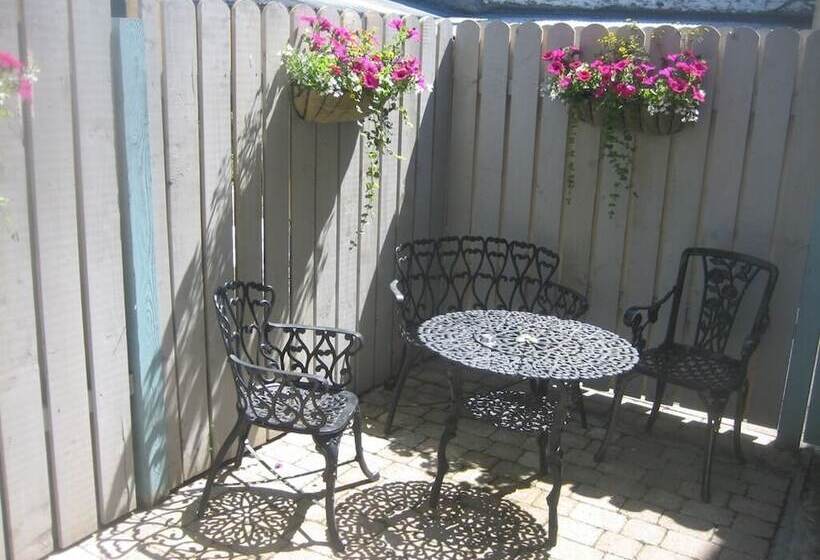 Пансион Ashleigh Guest House