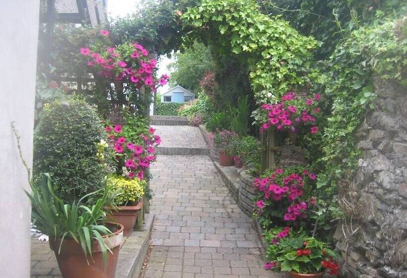 膳宿费 Ashleigh Guest House