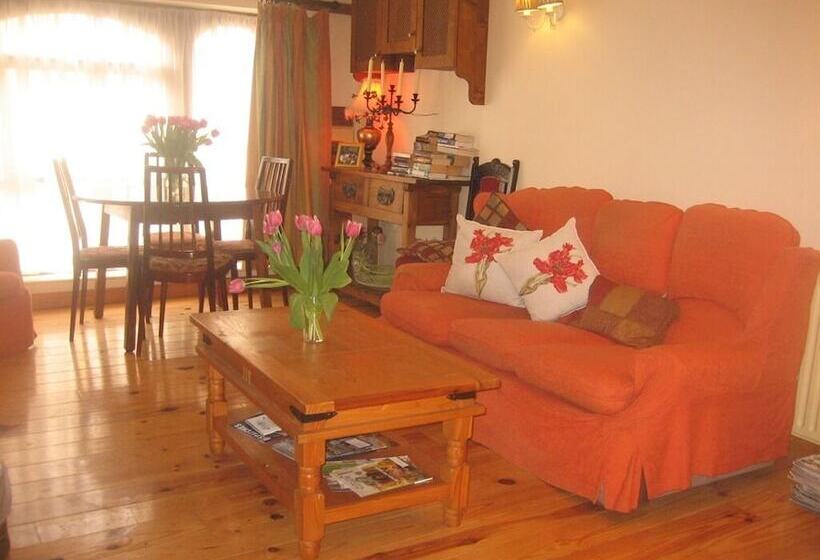 膳宿费 Ashleigh Guest House