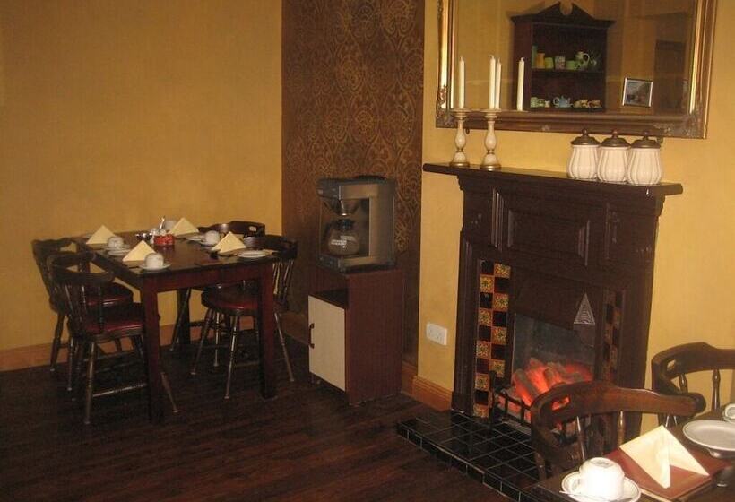 膳宿费 Ashleigh Guest House