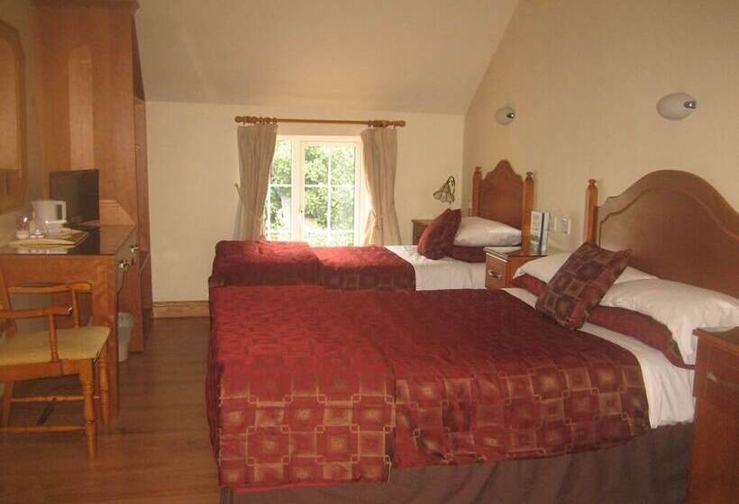 膳宿费 Ashleigh Guest House