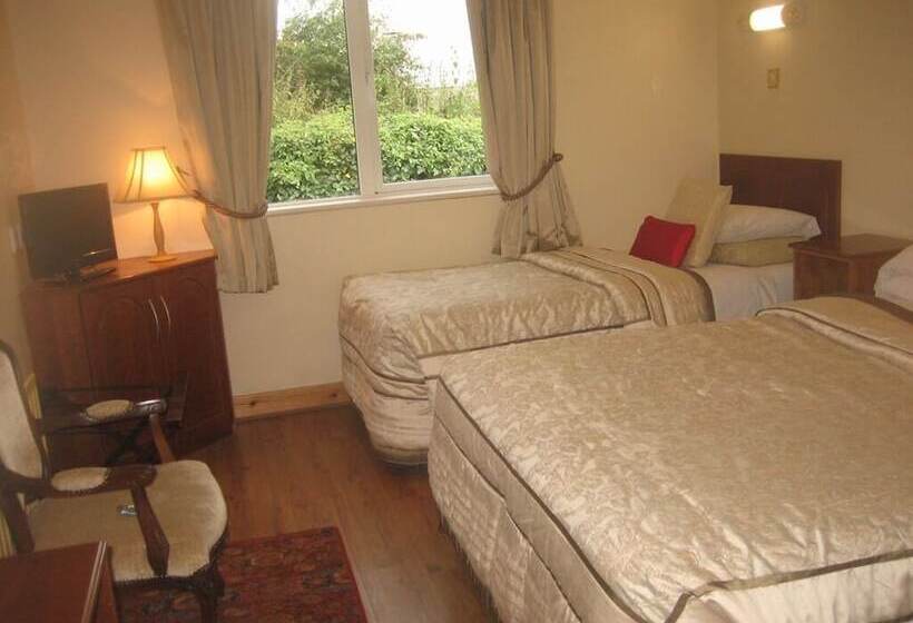 膳宿费 Ashleigh Guest House