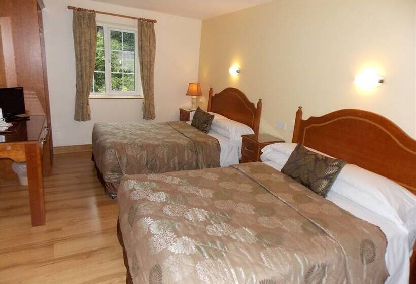 膳宿费 Ashleigh Guest House