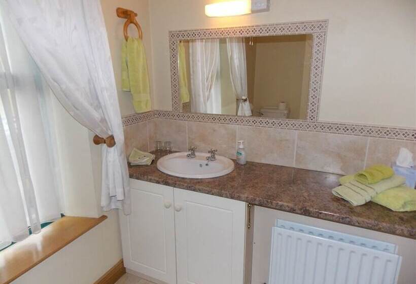 膳宿费 Ashleigh Guest House