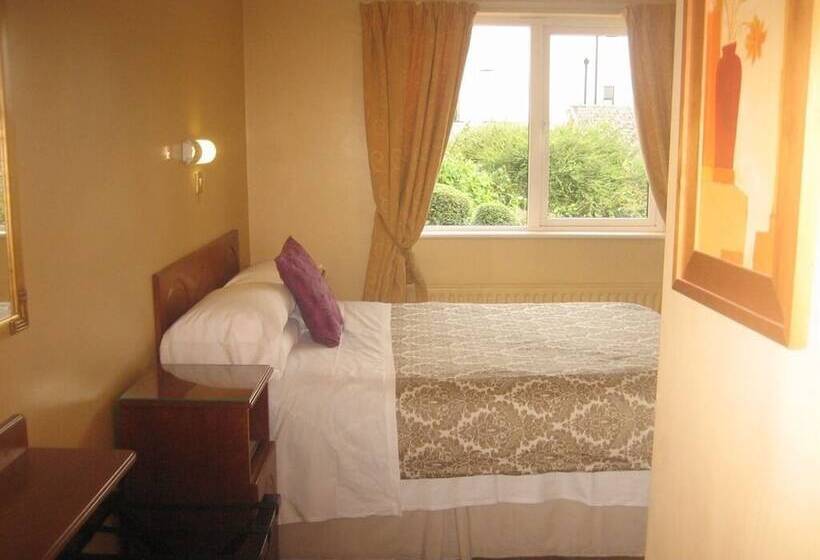 膳宿费 Ashleigh Guest House