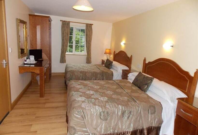 膳宿费 Ashleigh Guest House