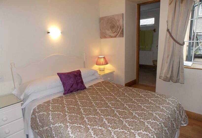 膳宿费 Ashleigh Guest House