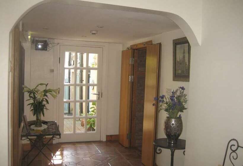 膳宿费 Ashleigh Guest House