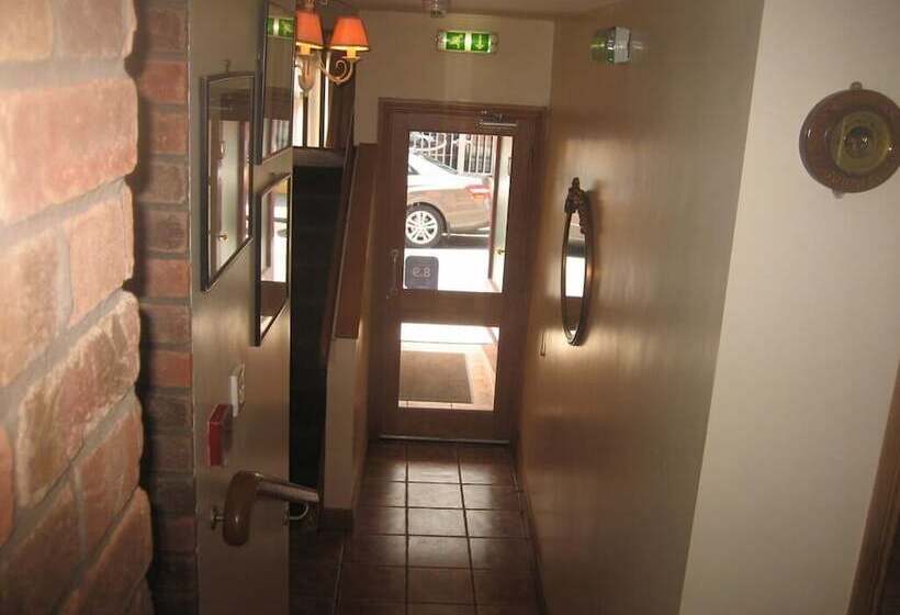 膳宿费 Ashleigh Guest House