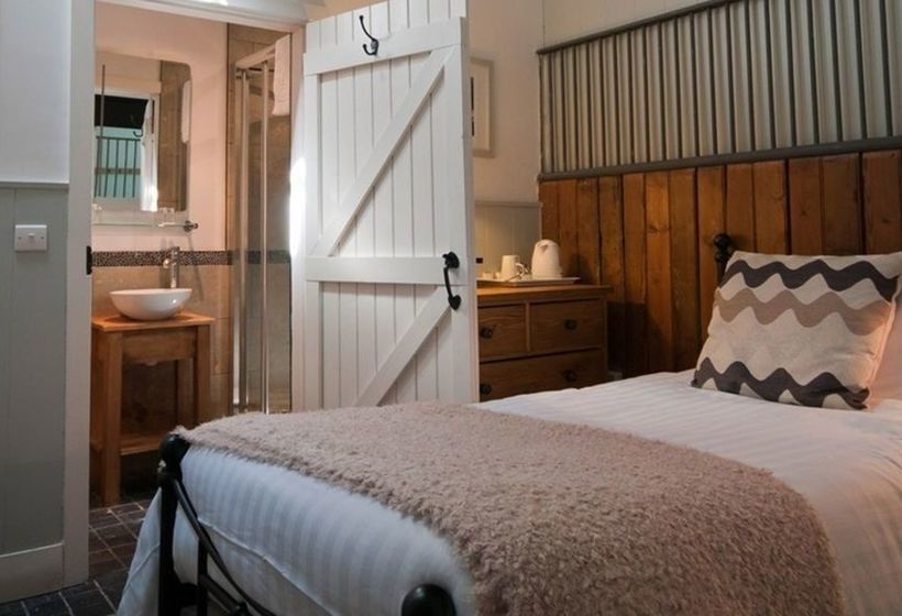 Пансион Craflwyn Hall