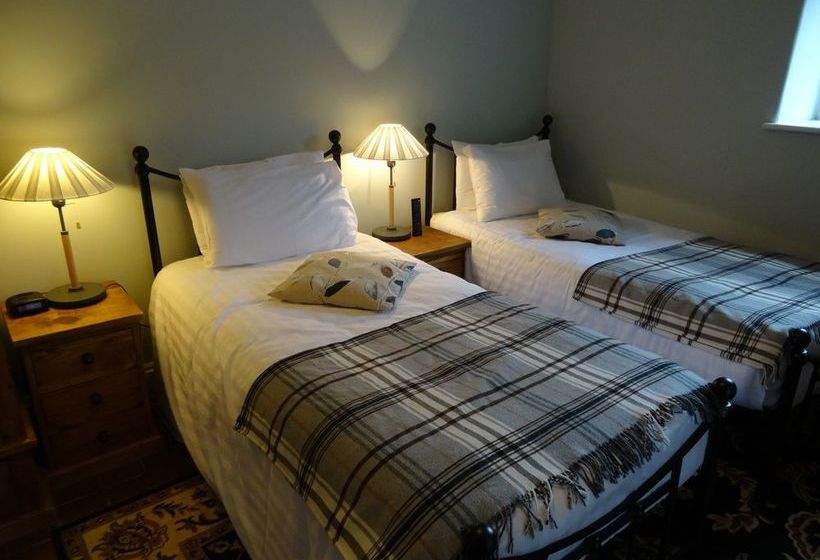 Пансион Craflwyn Hall