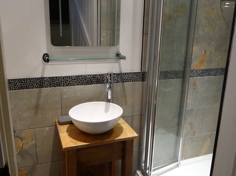 Пансион Craflwyn Hall