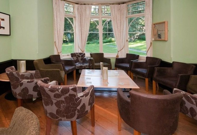 Пансион Craflwyn Hall