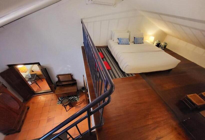 بنسيون East Indies Mansion