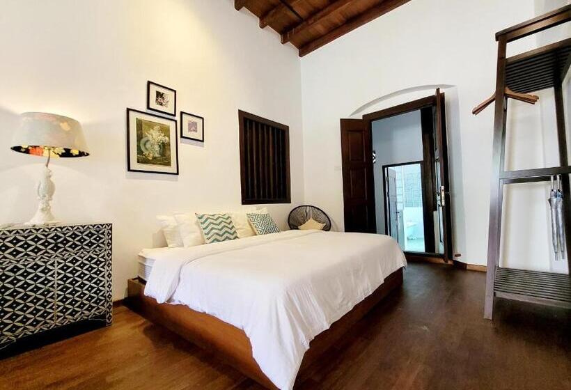 بنسيون East Indies Mansion