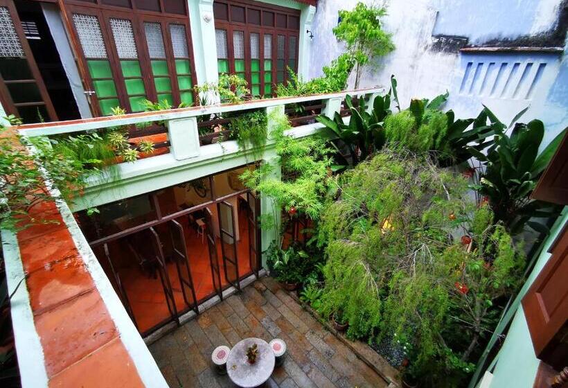 بنسيون East Indies Mansion