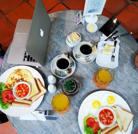 بنسيون East Indies Mansion