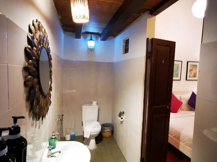 بنسيون East Indies Mansion