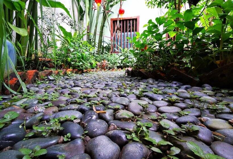 بنسيون East Indies Mansion