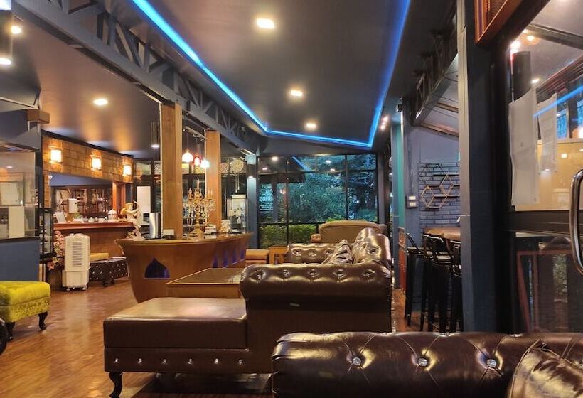 بنسيون Foresto Sukhothai Guesthome