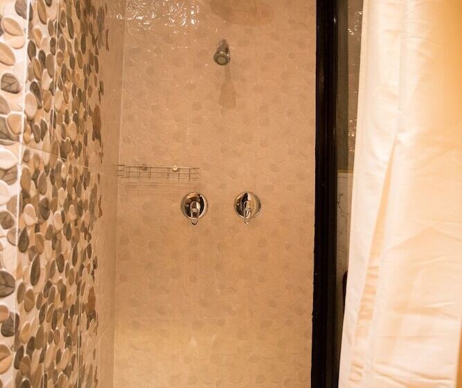 بنسيون Foresto Sukhothai Guesthome