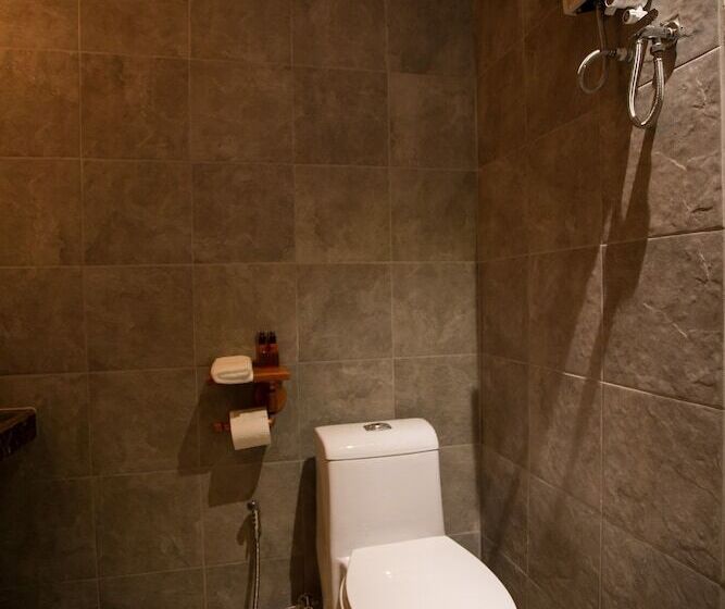 بنسيون Foresto Sukhothai Guesthome