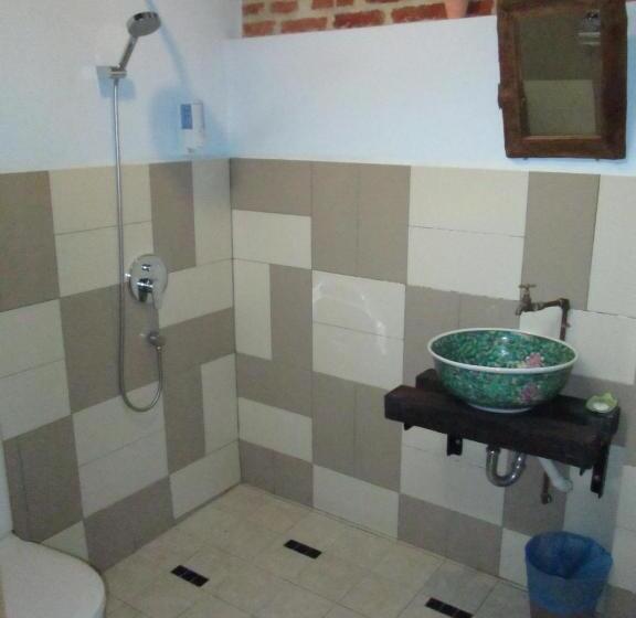 פנסיון Kelantan House