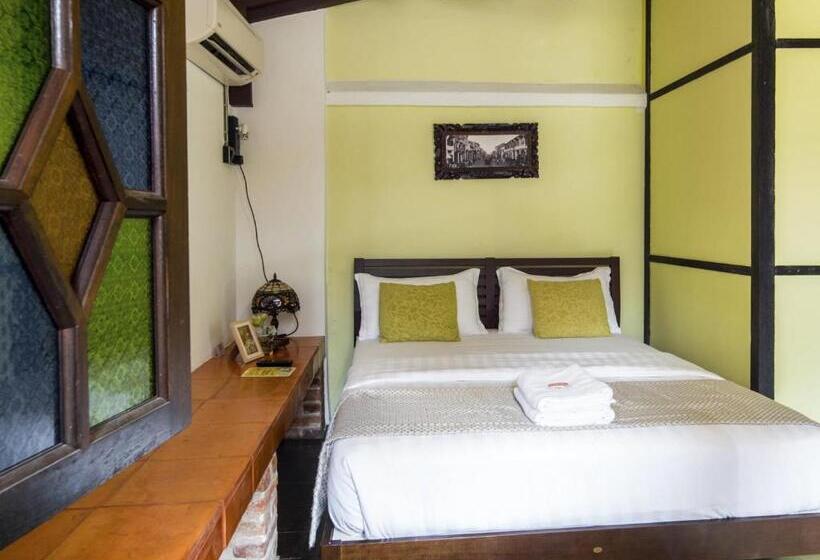 פנסיון Kelantan House