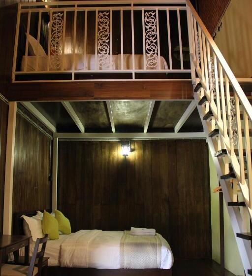 פנסיון Kelantan House