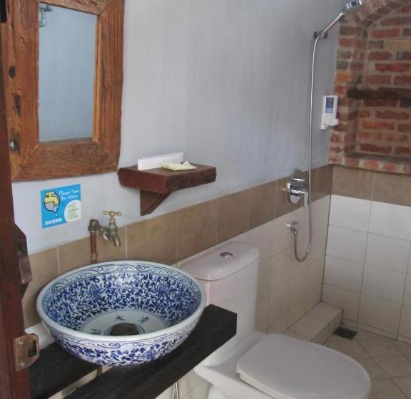 פנסיון Kelantan House