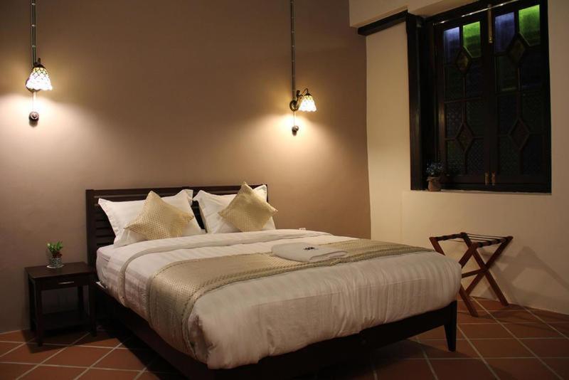 بنسيون Kelantan House