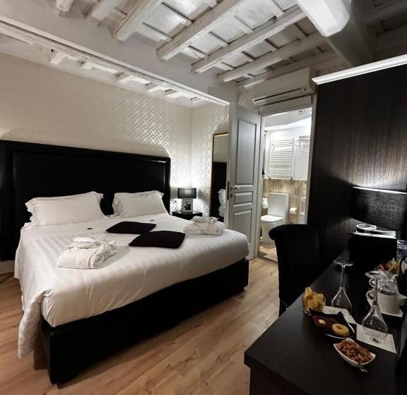 پانسیون Minerva Relais