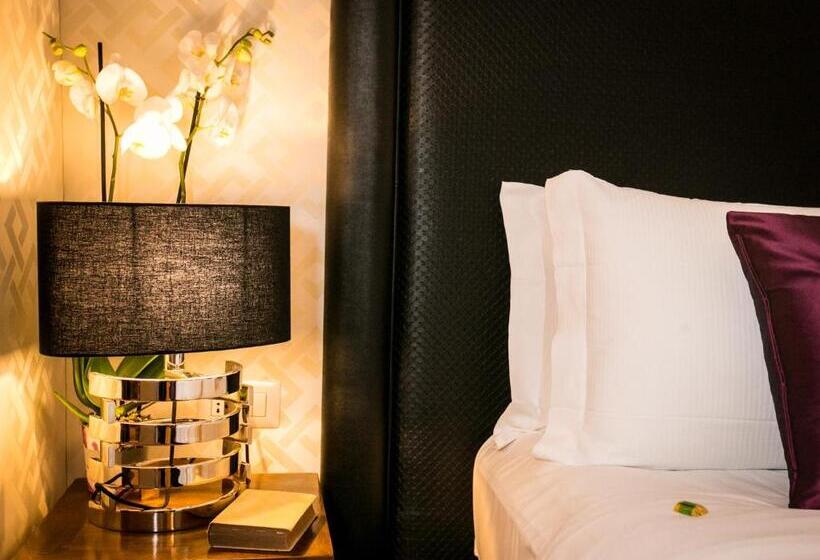 پانسیون Minerva Relais