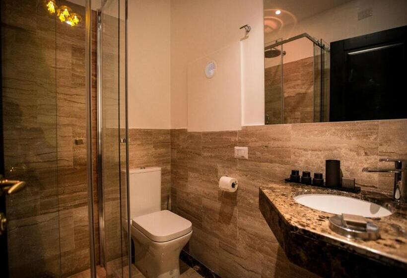 پانسیون Minerva Relais