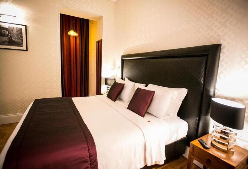 پانسیون Minerva Relais