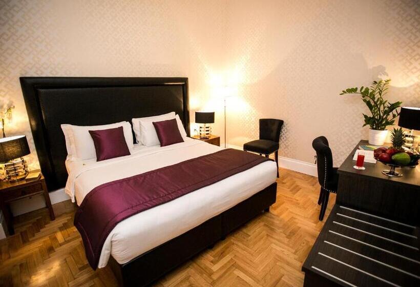 پانسیون Minerva Relais