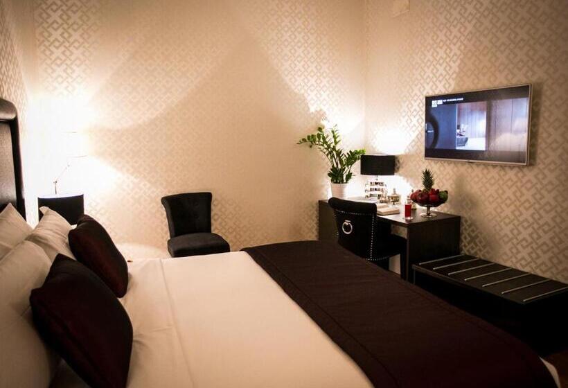 پانسیون Minerva Relais