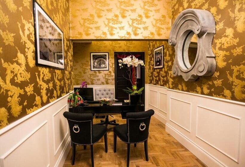 پانسیون Minerva Relais