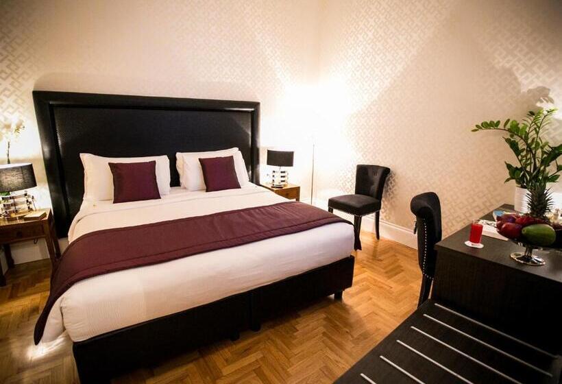 پانسیون Minerva Relais