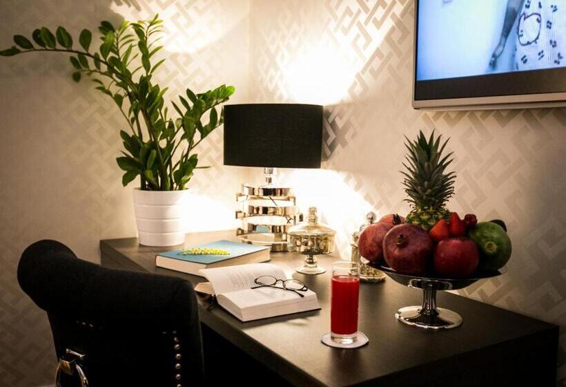 پانسیون Minerva Relais