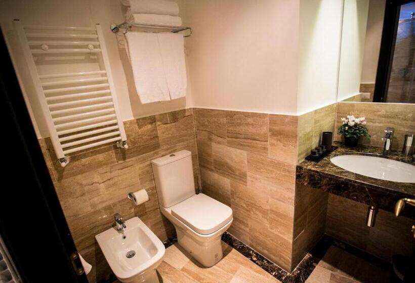 پانسیون Minerva Relais