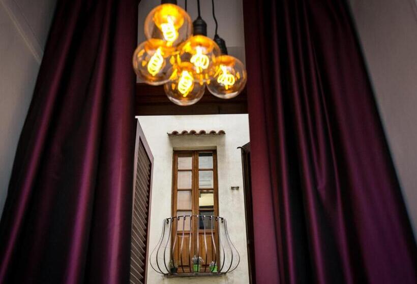 پانسیون Minerva Relais