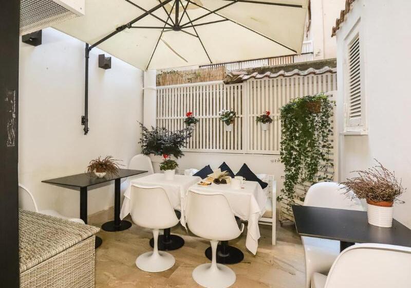 پانسیون Minerva Relais