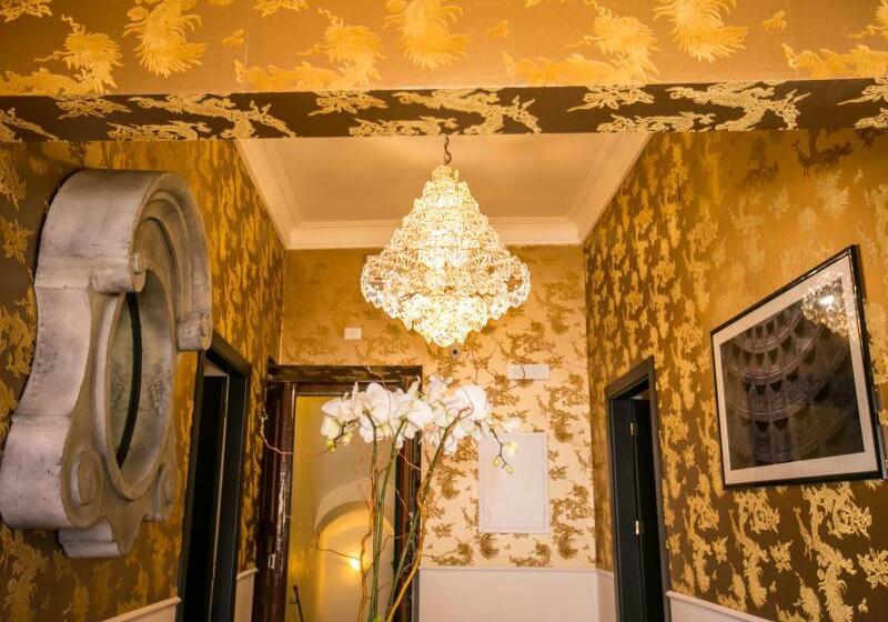 پانسیون Minerva Relais