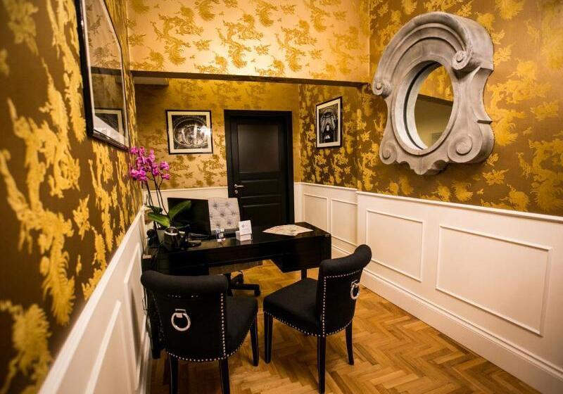 پانسیون Minerva Relais