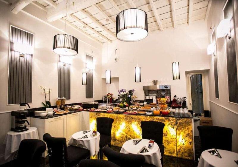 پانسیون Minerva Relais