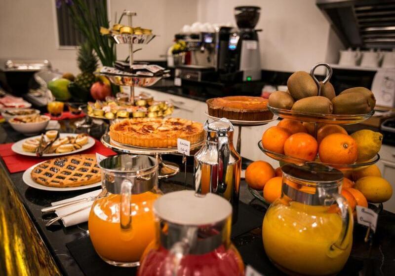 پانسیون Minerva Relais