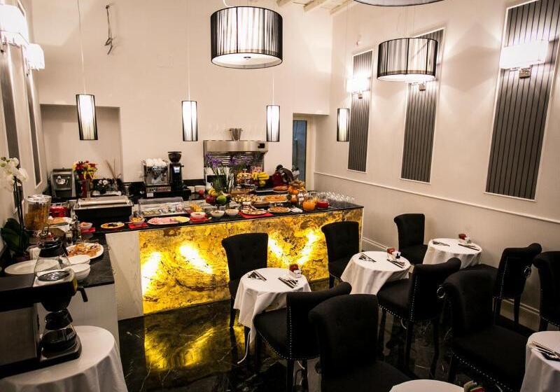 پانسیون Minerva Relais