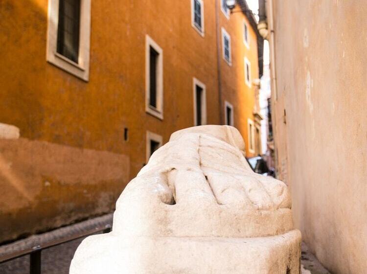 پانسیون Minerva Relais